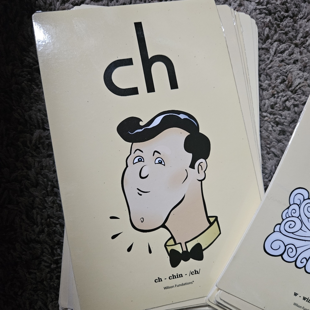 Picture Cards - Picture 10 of 16